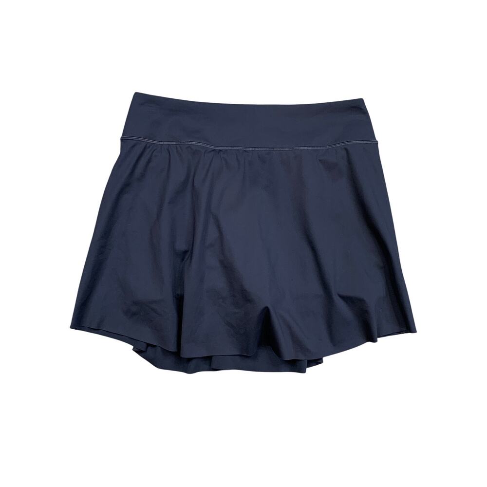 Athleta Skort Womens M Medium Windsor Ace Advantage High Rise Lightweight Tennis